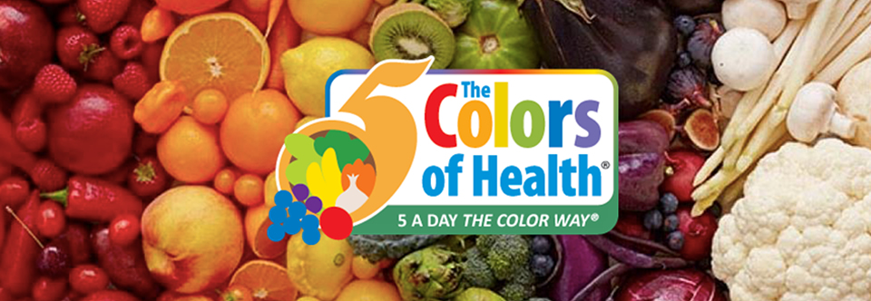 The Colors of Health®