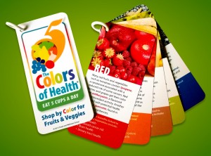 Colors of Health Fanbook